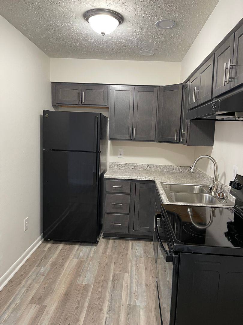 Apartment for rent at 163 Suter St, Harrisonburg, VA 22802