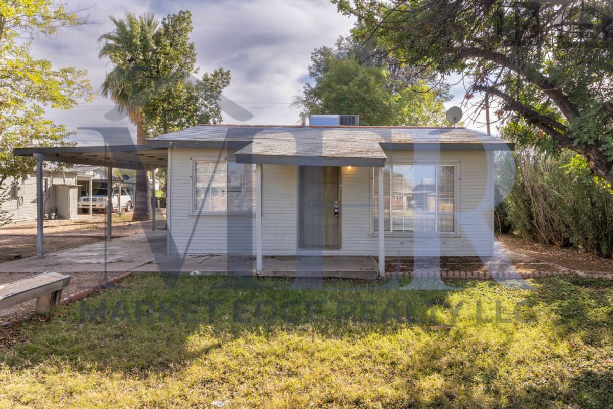 Apartment for rent at 3311 E Cambridge Ave, Phoenix, AZ 85008