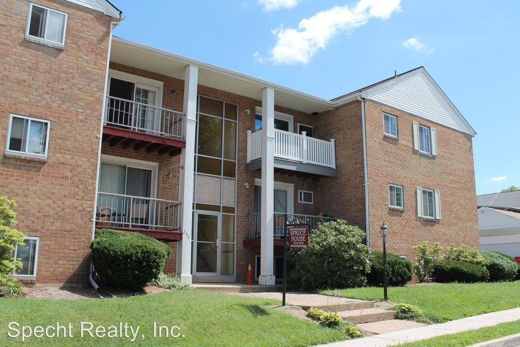 Apartment for rent at 255 Gay St, Pottstown, PA 19464