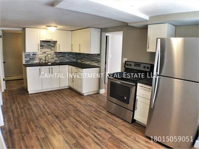 Apartment for rent at 3708 McCall St E #4, Salt Lake City, UT 84115