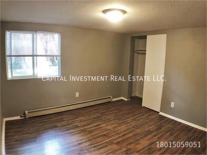 Apartment for rent at 3708 McCall St E #4, Salt Lake City, UT 84115