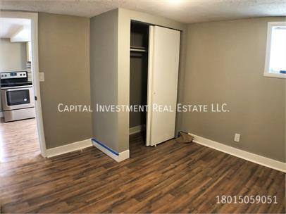 Apartment for rent at 3708 McCall St E #4, Salt Lake City, UT 84115