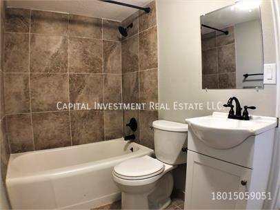 Apartment for rent at 3708 McCall St E #4, Salt Lake City, UT 84115