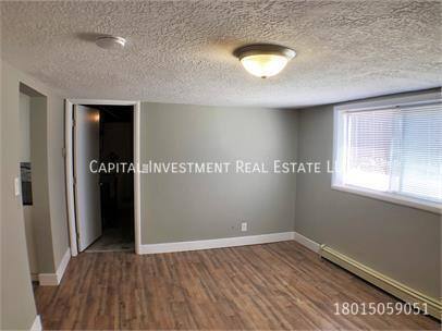 Apartment for rent at 3708 McCall St E #4, Salt Lake City, UT 84115