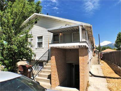 Apartment for rent at 3708 McCall St E #4, Salt Lake City, UT 84115