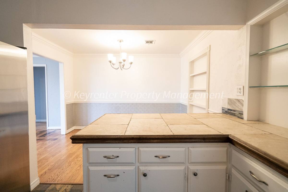 House for rent at 1622 W Britton Rd, Oklahoma City, OK 73120