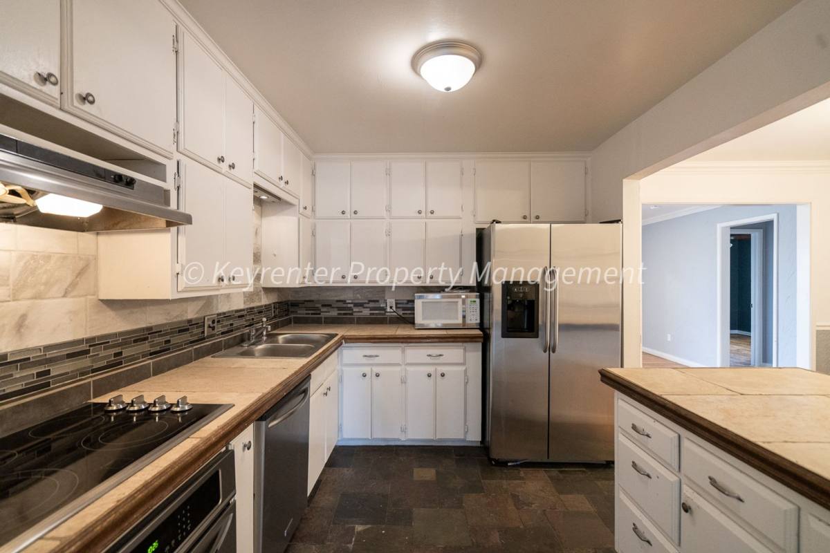 House for rent at 1622 W Britton Rd, Oklahoma City, OK 73120