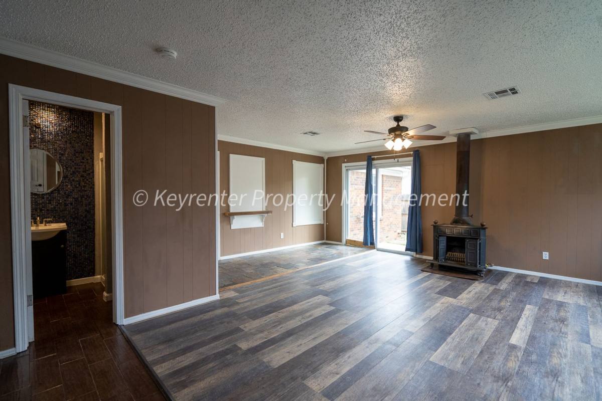 House for rent at 1622 W Britton Rd, Oklahoma City, OK 73120