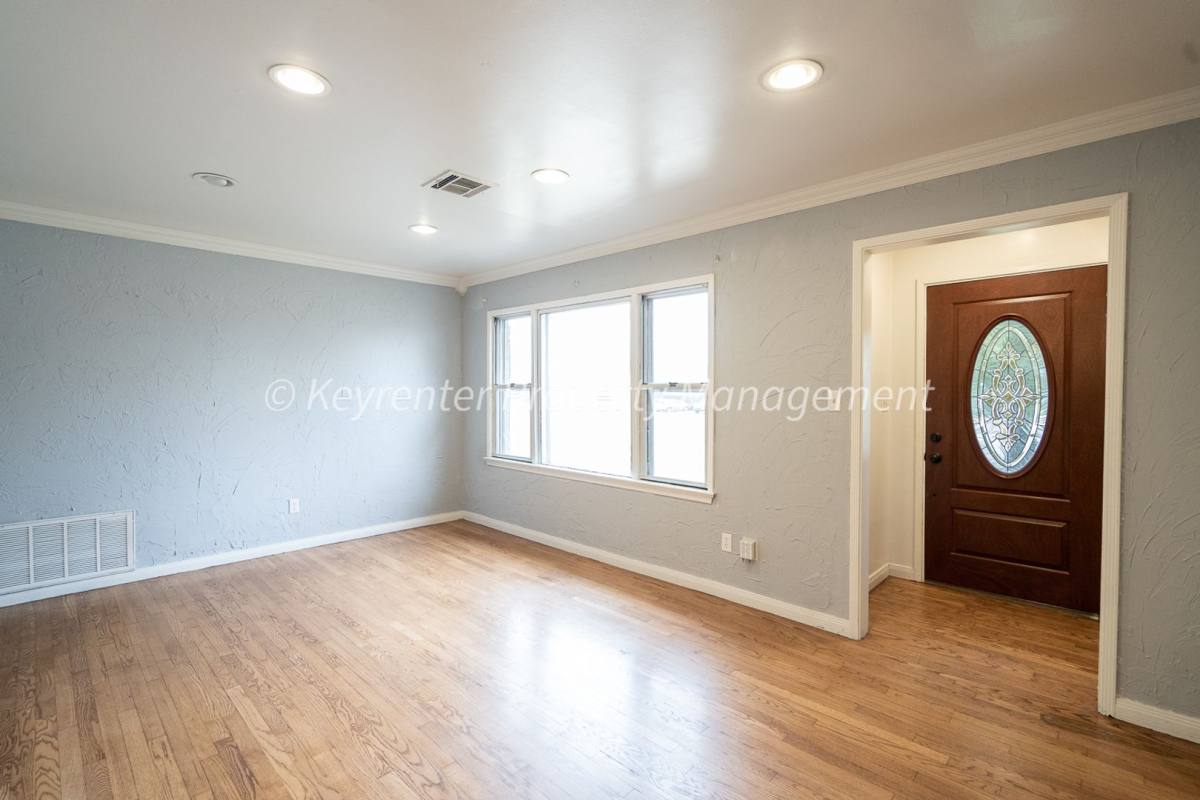 House for rent at 1622 W Britton Rd, Oklahoma City, OK 73120