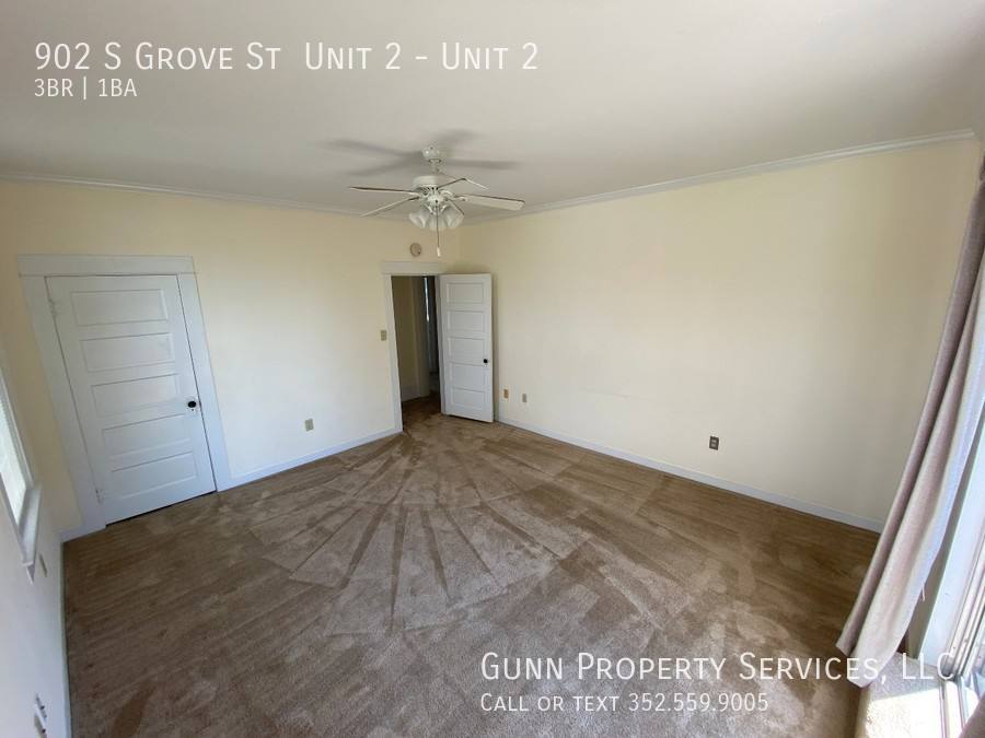 Apartment for rent at 902 S Grove St #2, Eustis, FL 32726
