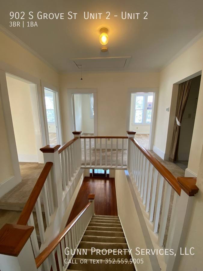 Apartment for rent at 902 S Grove St #2, Eustis, FL 32726