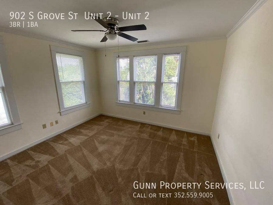 Apartment for rent at 902 S Grove St #2, Eustis, FL 32726
