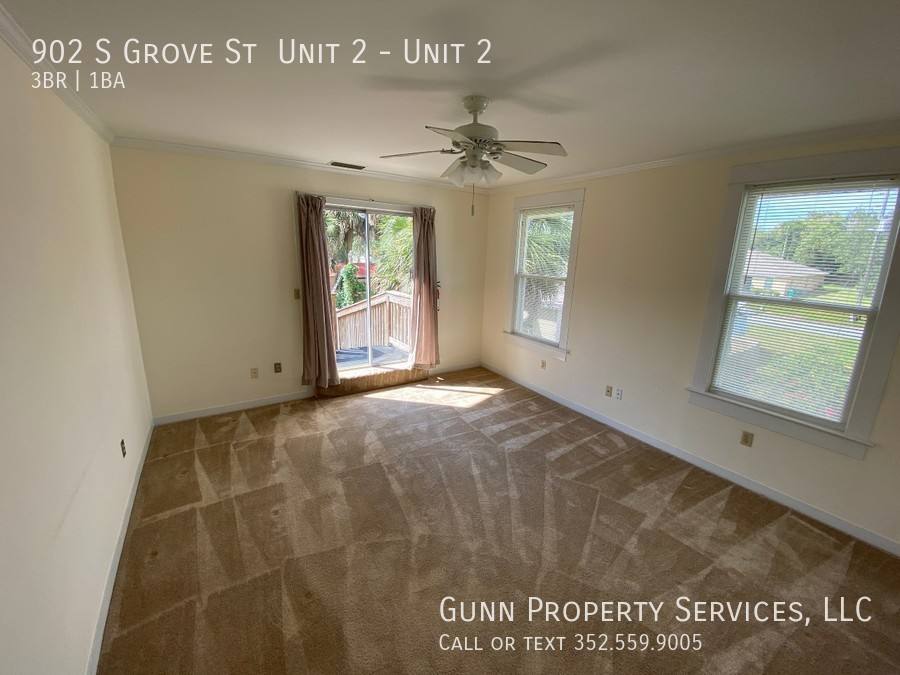 Apartment for rent at 902 S Grove St #2, Eustis, FL 32726