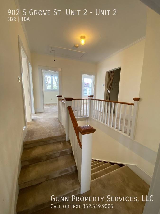 Apartment for rent at 902 S Grove St #2, Eustis, FL 32726
