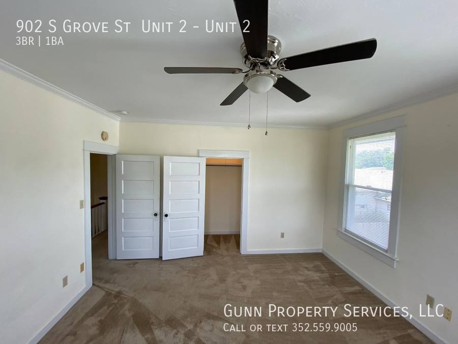 Apartment for rent at 902 S Grove St #2, Eustis, FL 32726