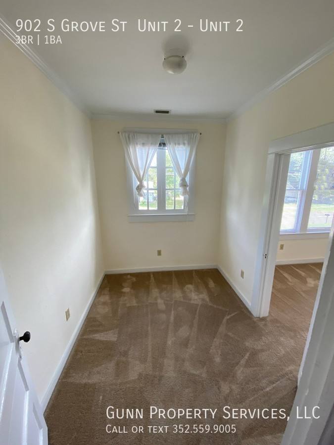 Apartment for rent at 902 S Grove St #2, Eustis, FL 32726