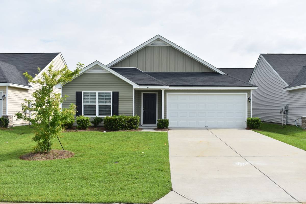 House for rent at 94 Rice Mill Rd, Port Wentworth, GA 31407