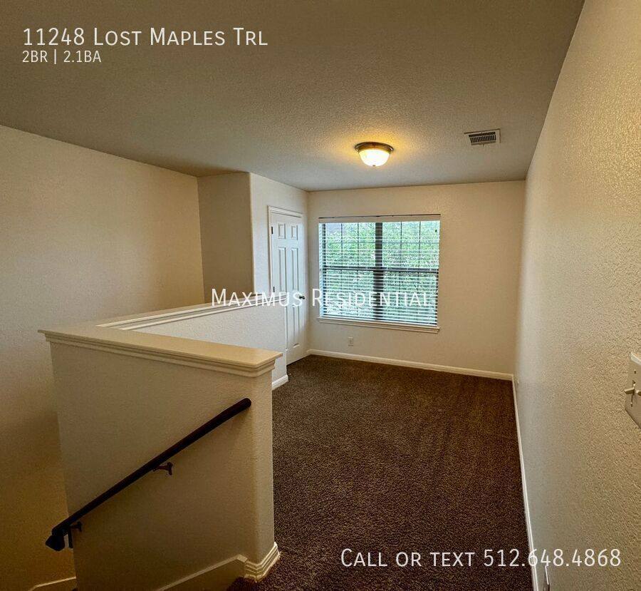 House for rent at 11248 Lost Maples Trail, Austin, TX 78748