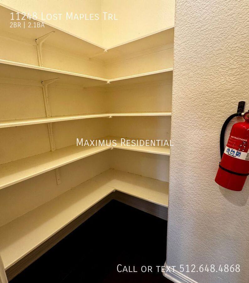 House for rent at 11248 Lost Maples Trail, Austin, TX 78748