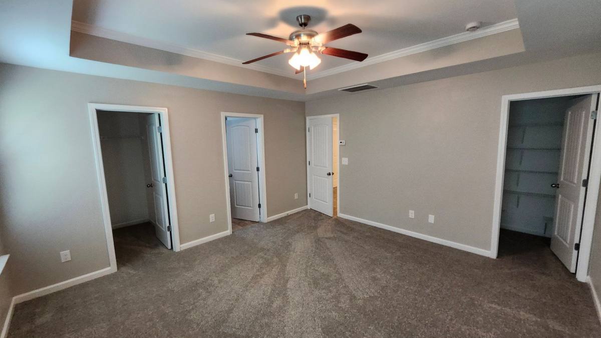 House for rent at 4680 Ravenwood Loop, Union City, GA 30291