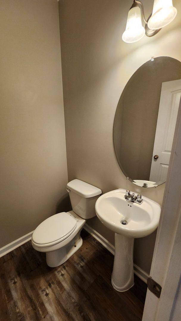 House for rent at 4680 Ravenwood Loop, Union City, GA 30291