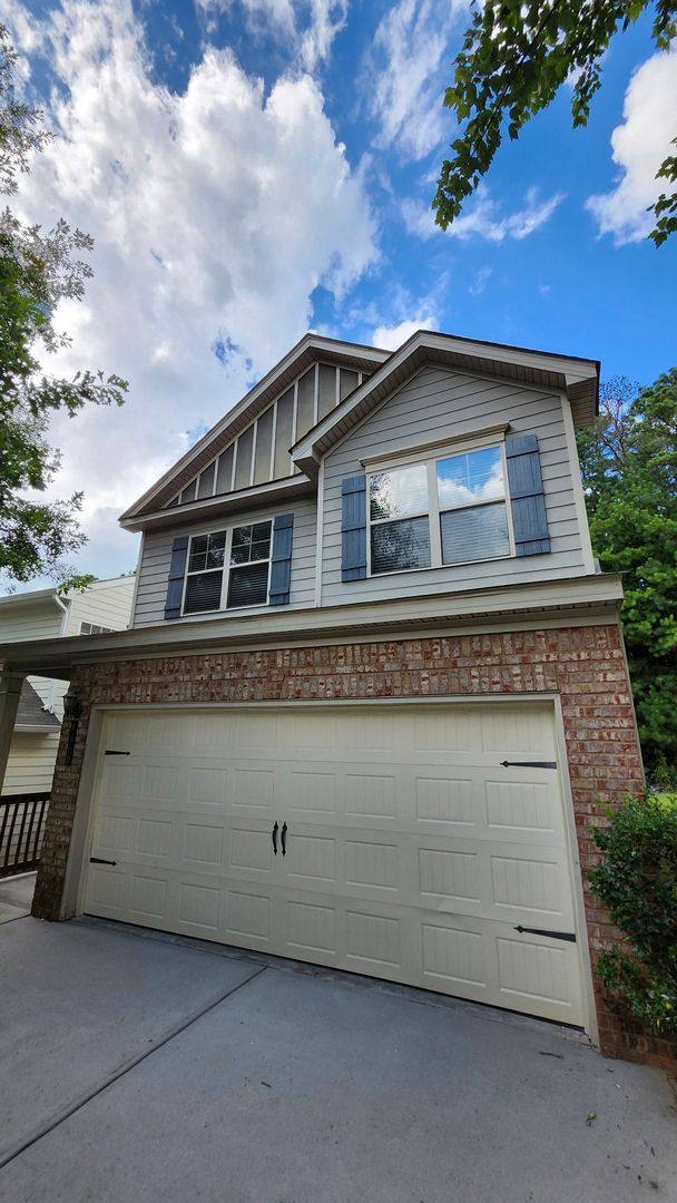 House for rent at 4680 Ravenwood Loop, Union City, GA 30291
