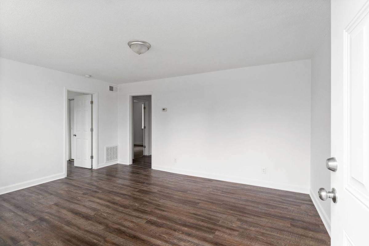 Apartment for rent at 706 Britton Springs Rd, Clarksville, TN 37042