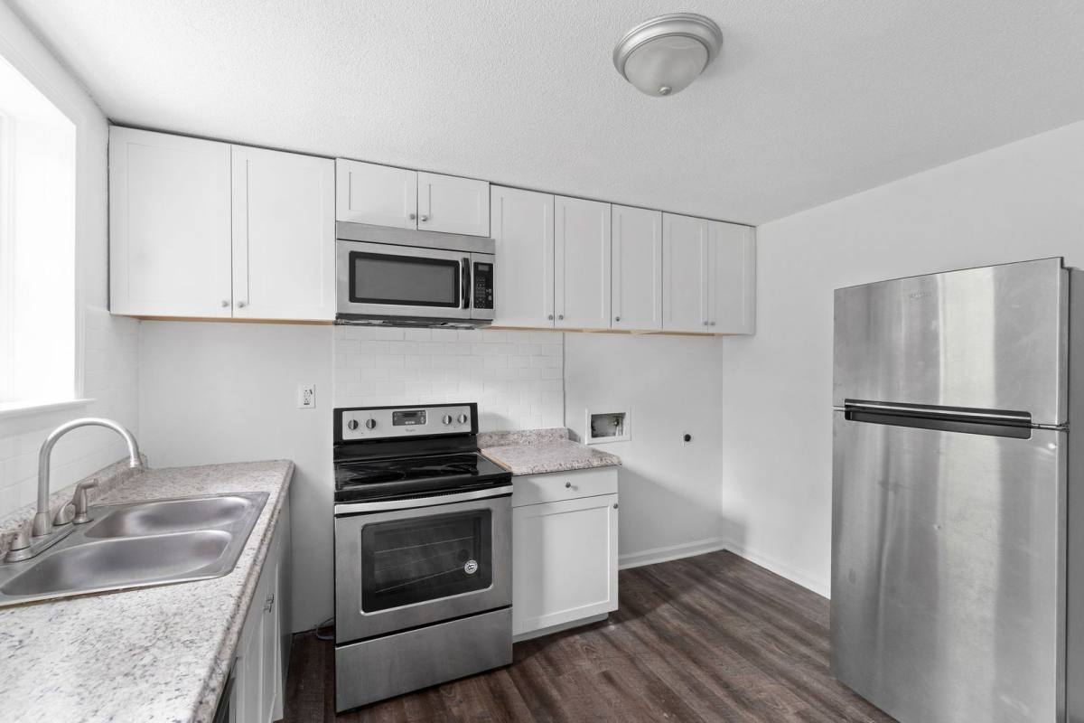 Apartment for rent at 706 Britton Springs Rd, Clarksville, TN 37042