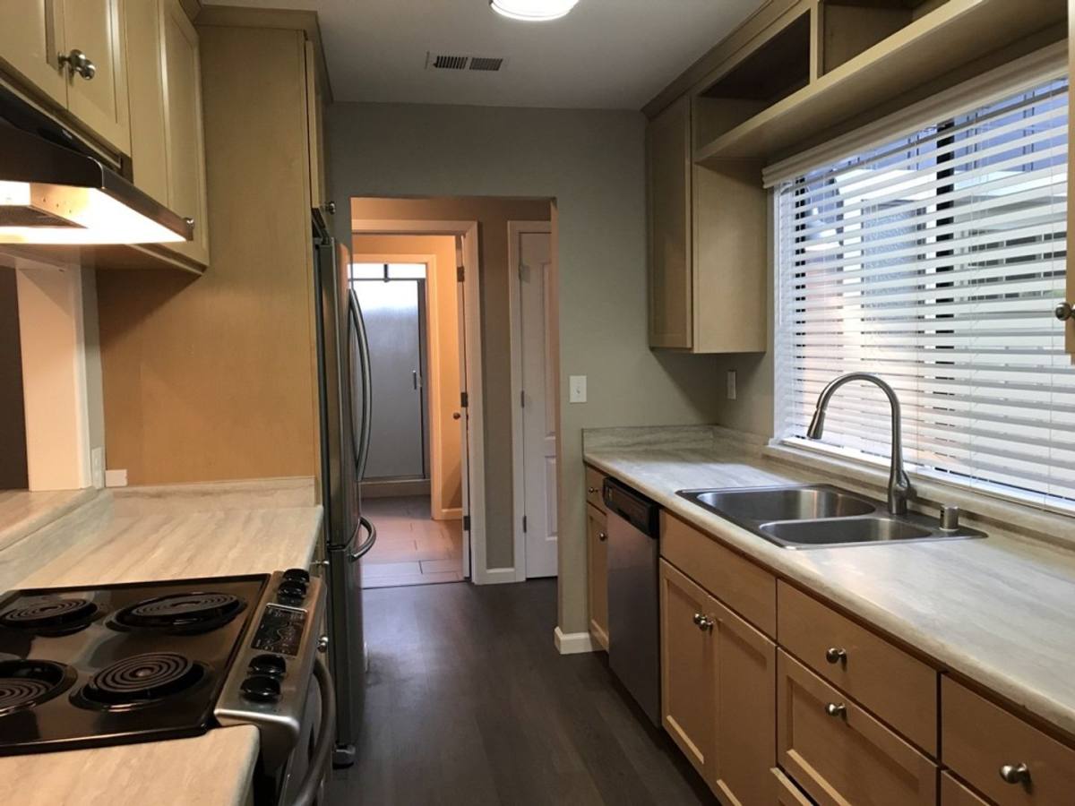 House for rent at 222 El Cajon Ave, Davis, CA 95616