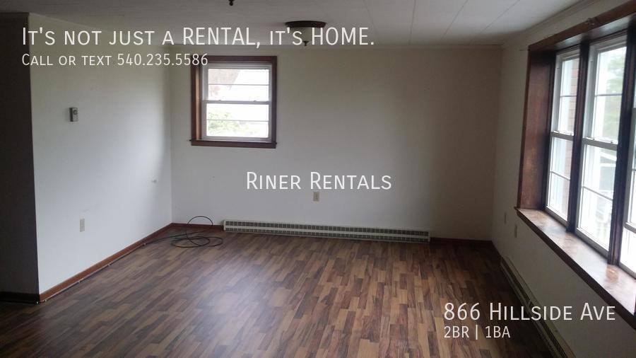866 Hillside Ave, Harrisonburg, VA 22802