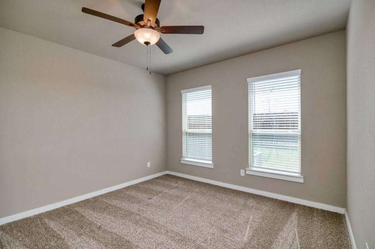 Townhouse for rent at 9896 Grosbeak, Magnolia, TX 77354
