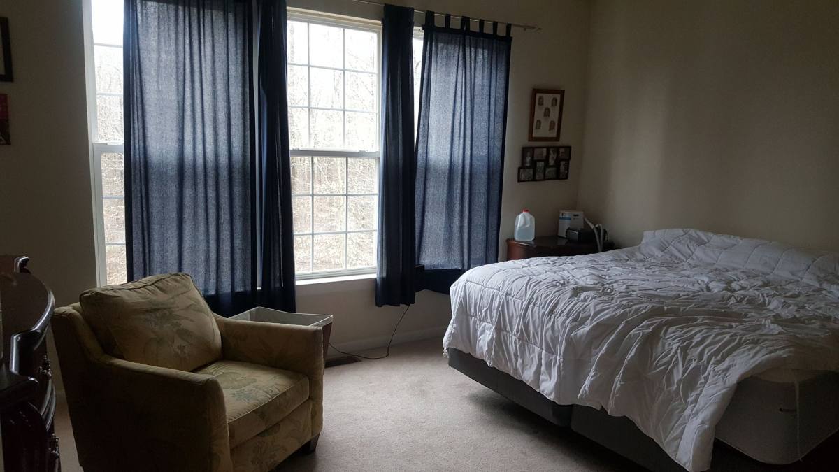 Townhouse for rent at 305 Native Dancer Circle, Havre De Grace, MD 21078