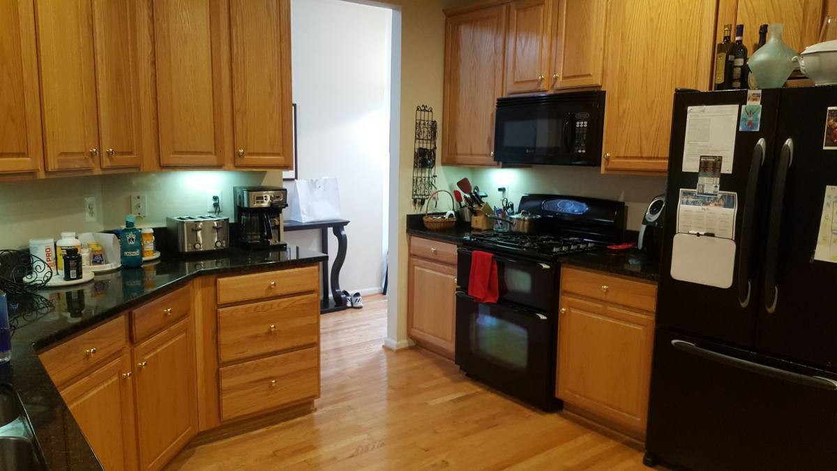 Townhouse for rent at 305 Native Dancer Circle, Havre De Grace, MD 21078