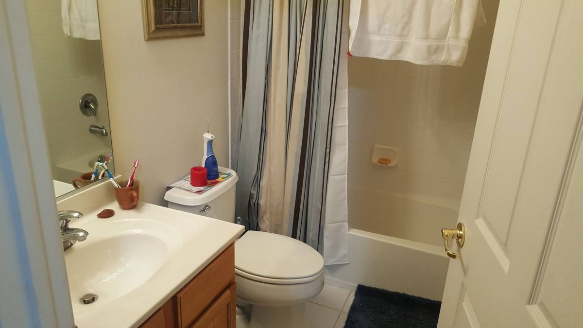 Townhouse for rent at 305 Native Dancer Circle, Havre De Grace, MD 21078