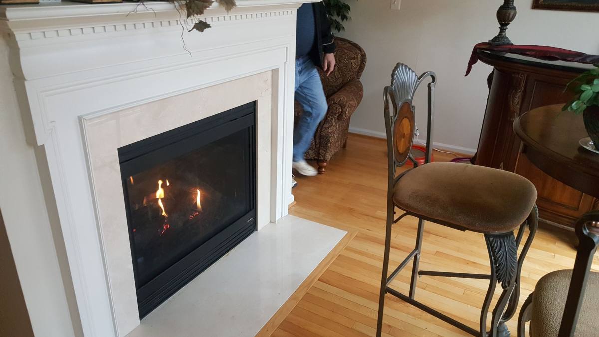 Townhouse for rent at 305 Native Dancer Circle, Havre De Grace, MD 21078