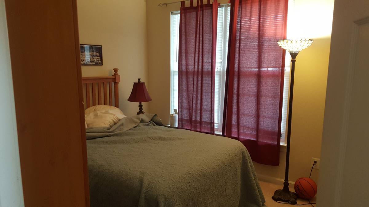 Townhouse for rent at 305 Native Dancer Circle, Havre De Grace, MD 21078
