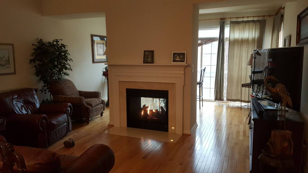 Townhouse for rent at 305 Native Dancer Circle, Havre De Grace, MD 21078