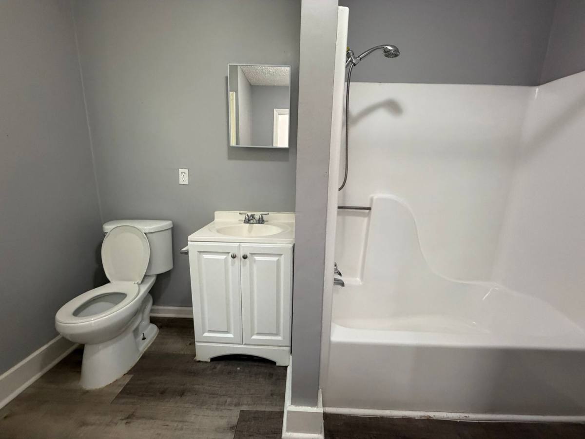 Apartment for rent at 1354 Old Cave Spring Rd SW, Rome, GA 30161