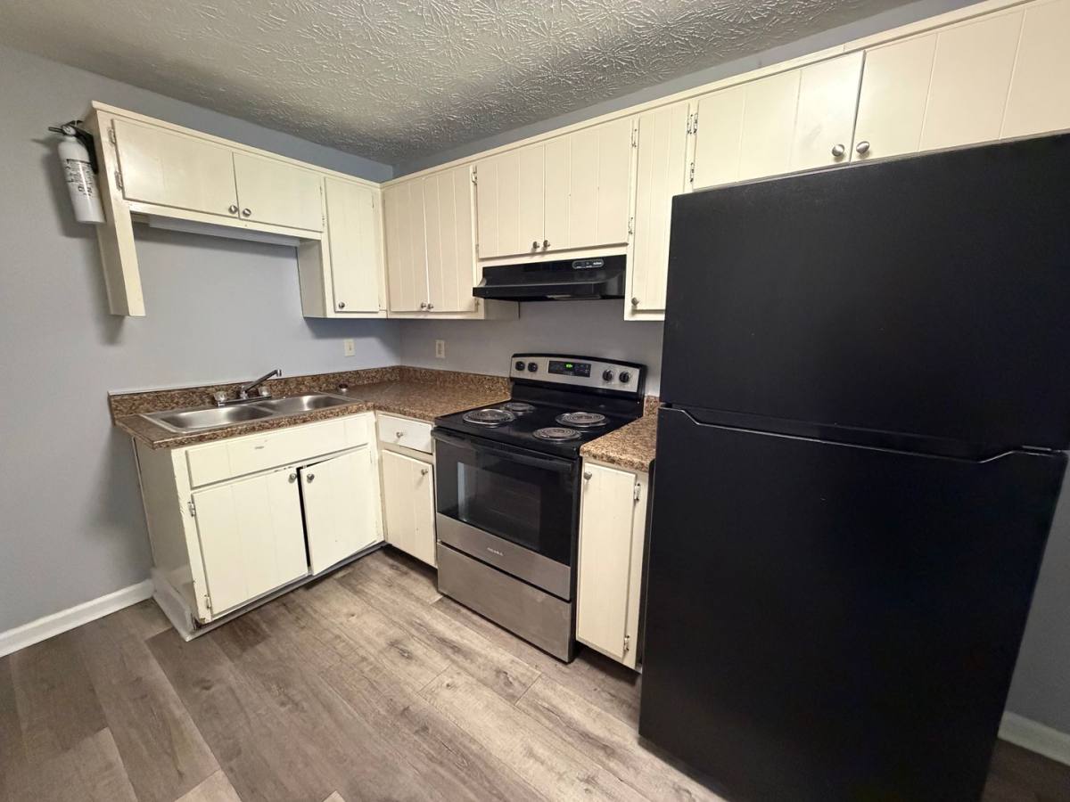 Apartment for rent at 1354 Old Cave Spring Rd SW, Rome, GA 30161
