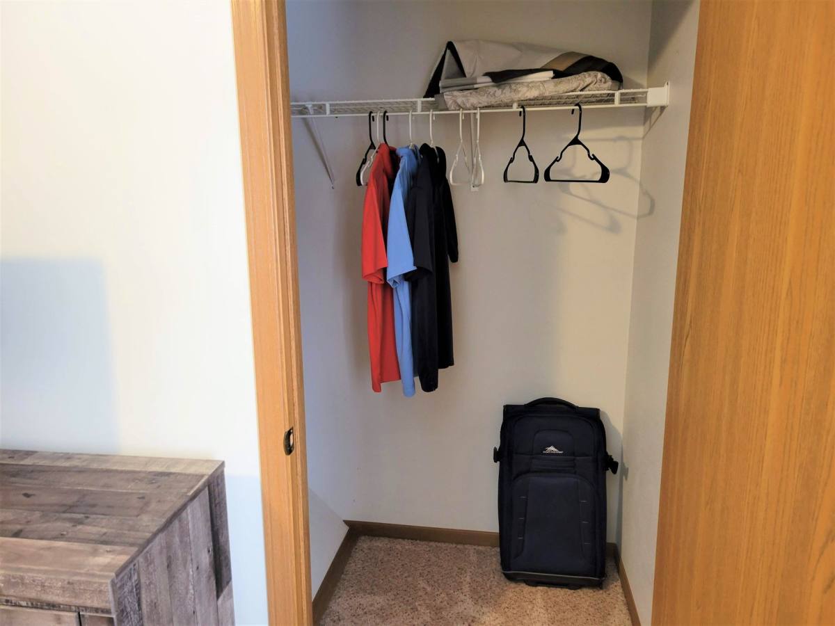 Apartment for rent at 3118 McElroy St, Eau Claire, WI 54701
