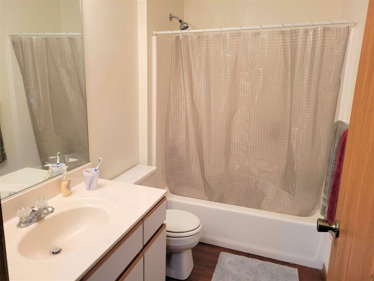 Apartment for rent at 3118 McElroy St, Eau Claire, WI 54701