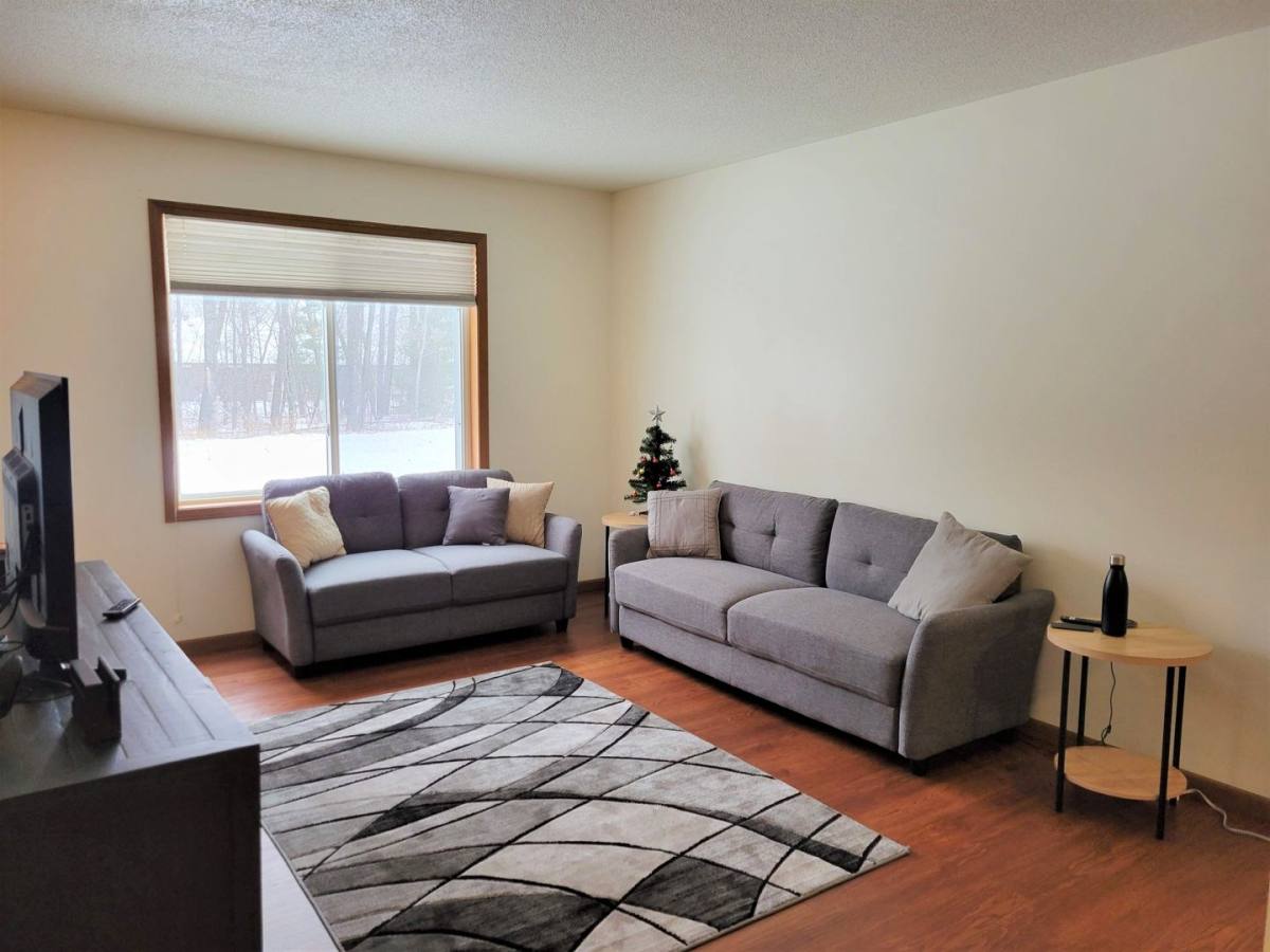 Apartment for rent at 3118 McElroy St, Eau Claire, WI 54701