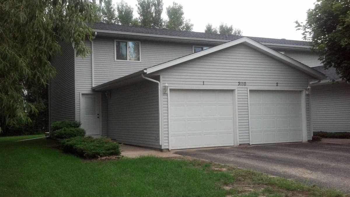 Apartment for rent at 3118 McElroy St, Eau Claire, WI 54701