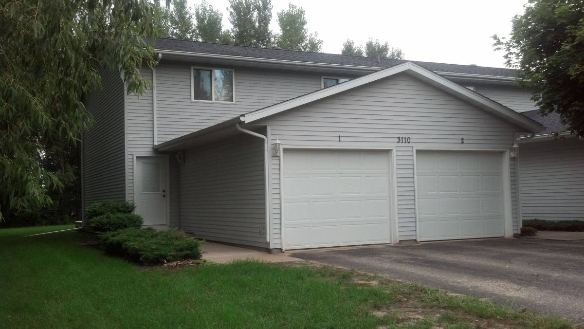 Apartment for rent at 3118 McElroy St, Eau Claire, WI 54701