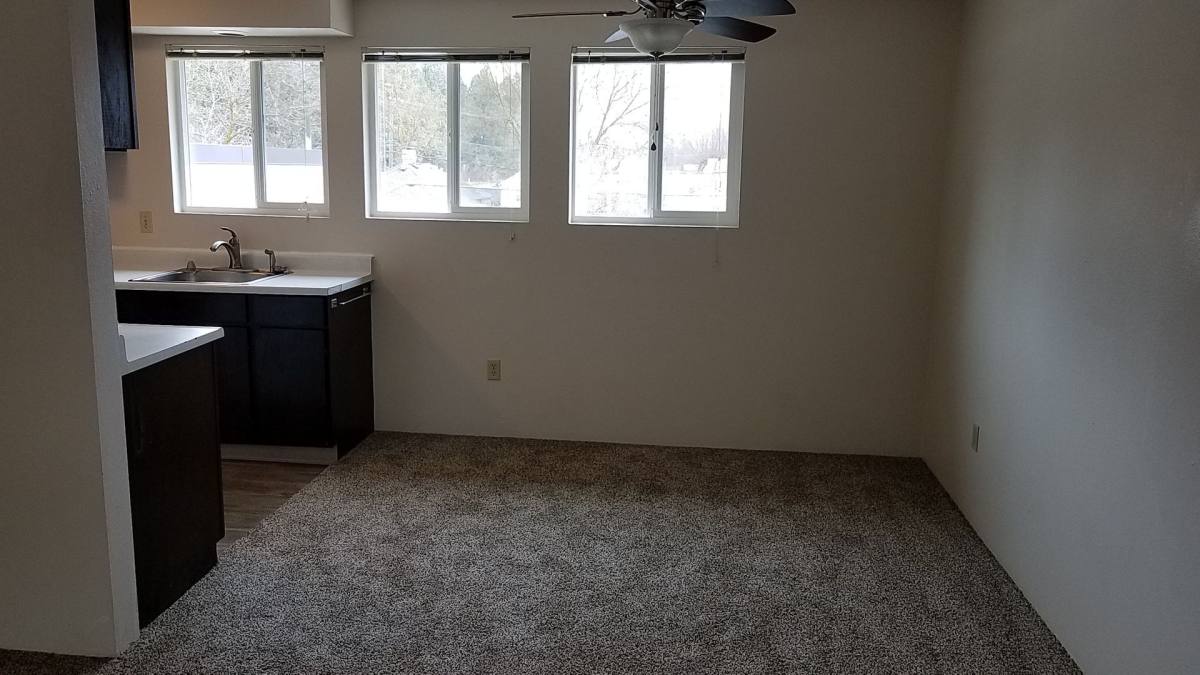 Apartment for rent at 120 E Hawthorne Rd, Spokane, WA 99218
