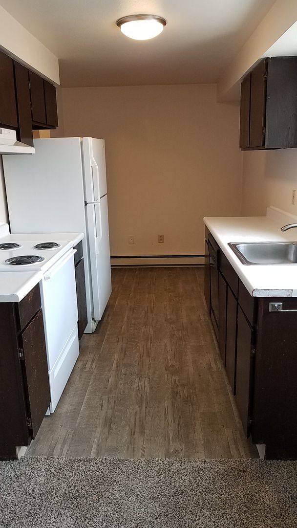 Apartment for rent at 120 E Hawthorne Rd, Spokane, WA 99218