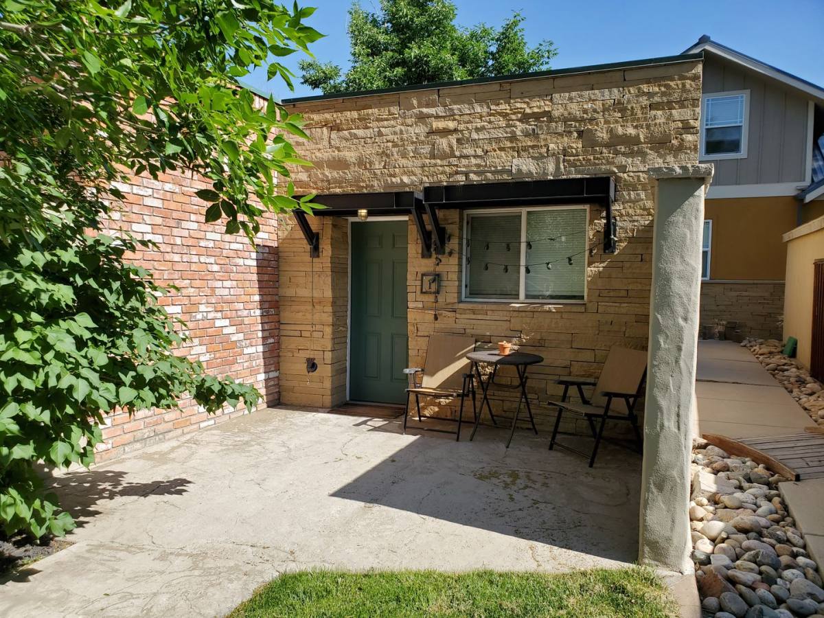 Apartment for rent at 1104 Columbine Court, Fort Collins, CO 80521