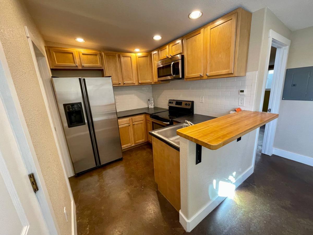 Apartment for rent at 1104 Columbine Court, Fort Collins, CO 80521