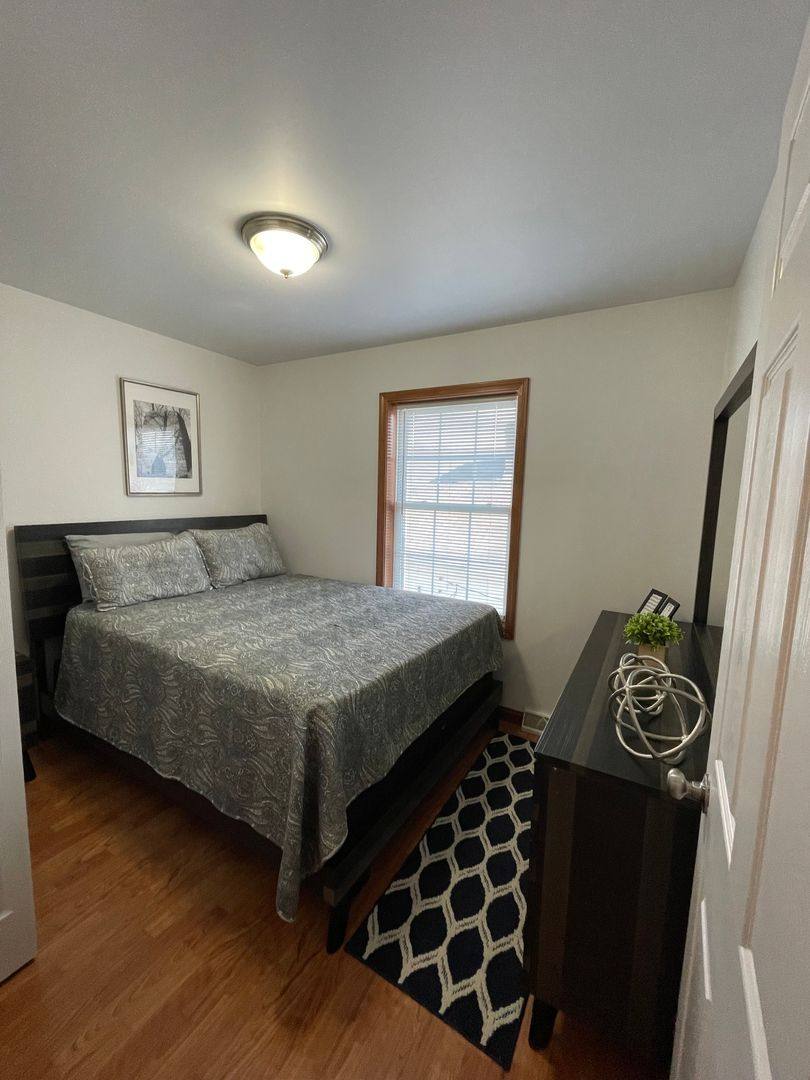 Townhouse for rent at 128 Ash St, California, PA 15419