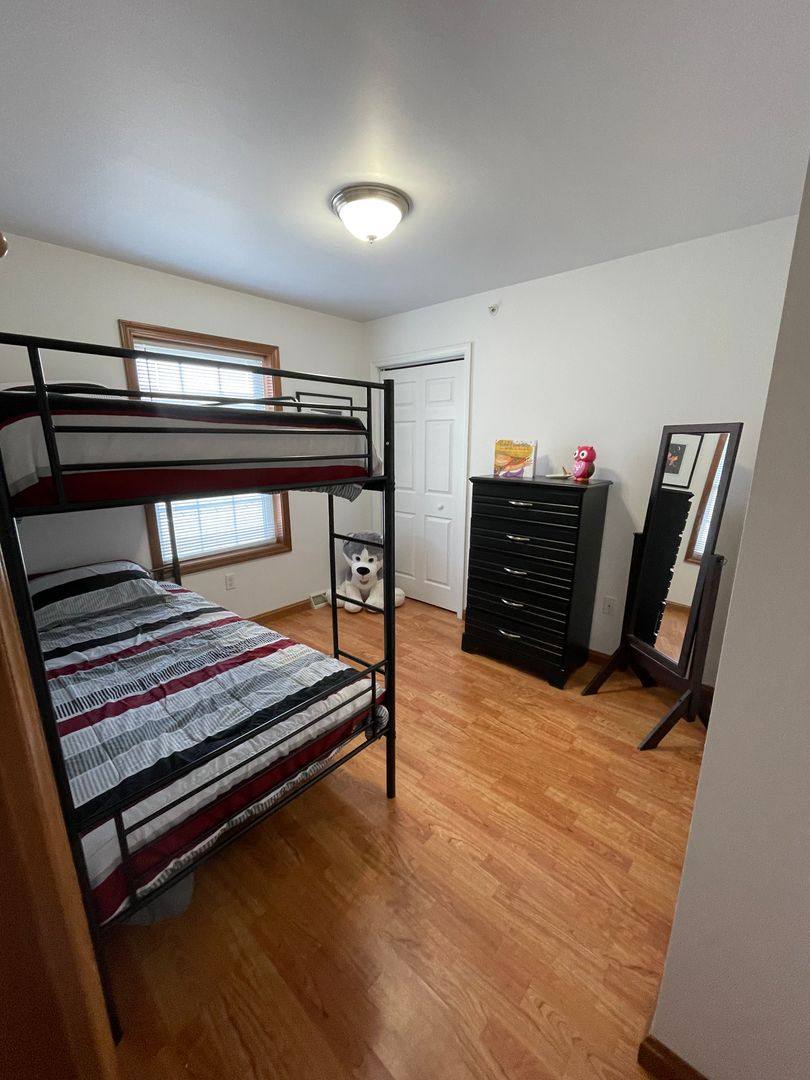 Townhouse for rent at 128 Ash St, California, PA 15419